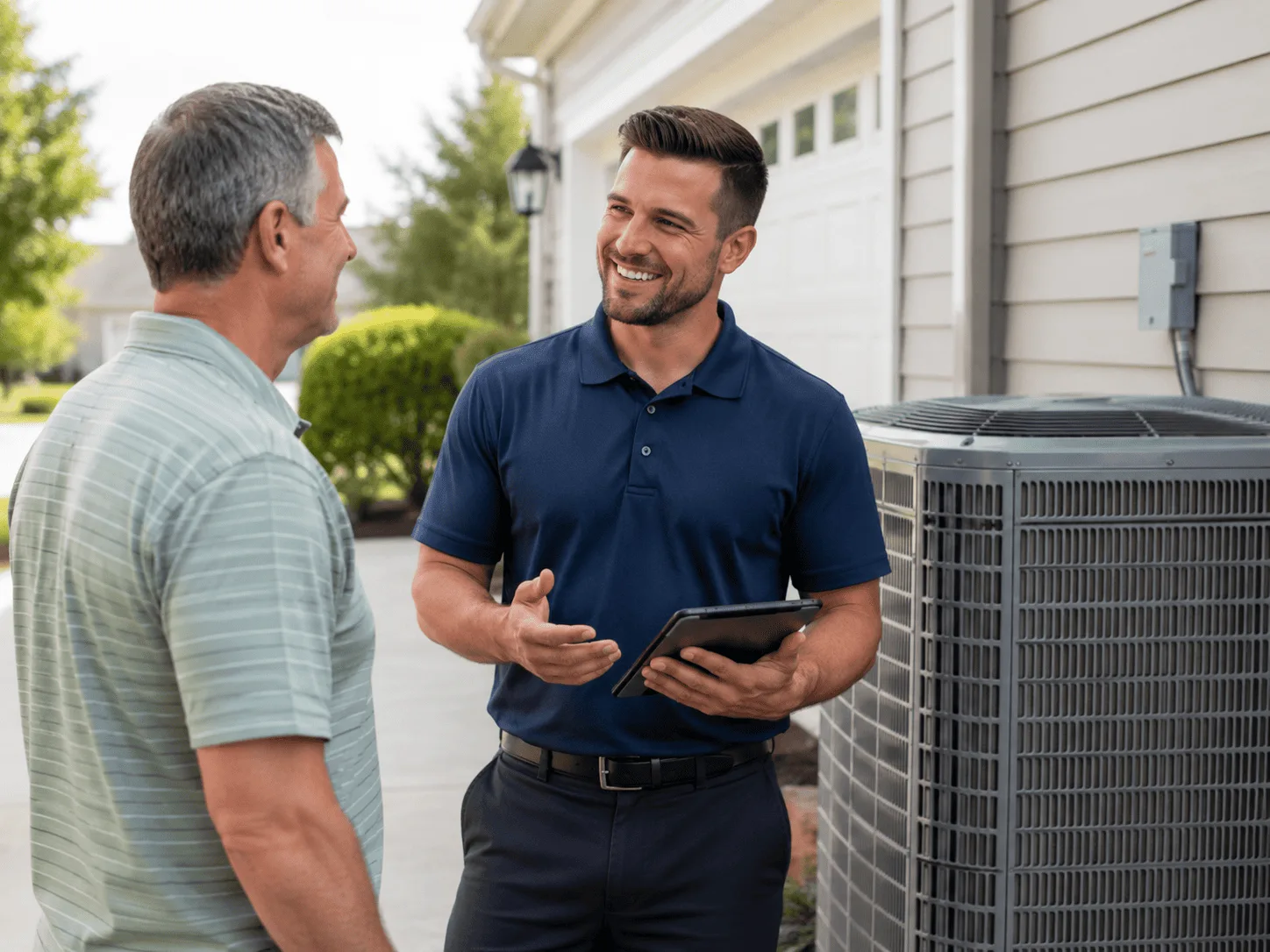 Heat Pump Installation Holts Summit, MO FAQs